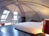 Le dôme de la Suite Duplex - Hôtel Escale Oceania