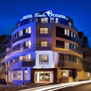 hôtel Oceania La Baule