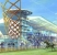 Hippodrome de Pornichet et son parc paysager