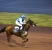 Gagnant 3e Course - 4 Juillet 2014