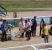Course de Dromadaire à l'Hippodrome de Pornichet