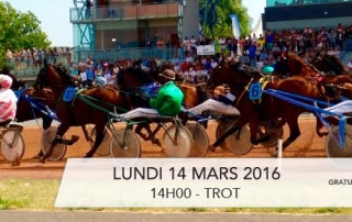 Photo TROT Facebook